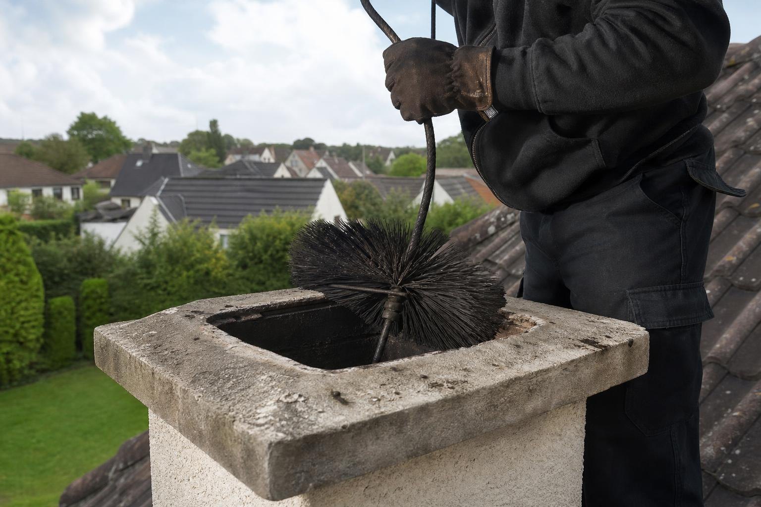 Chimney Inspection